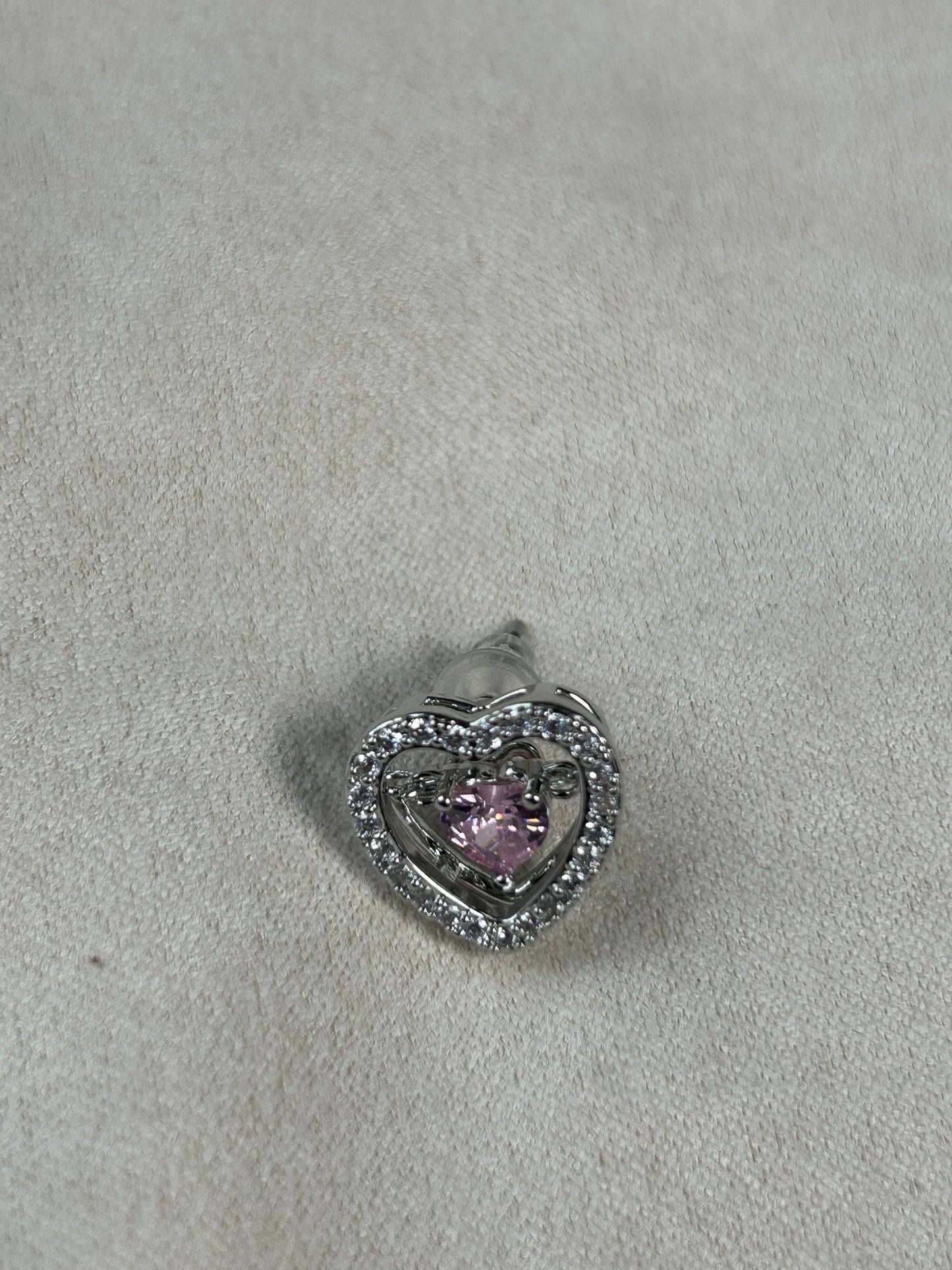 stud earrings