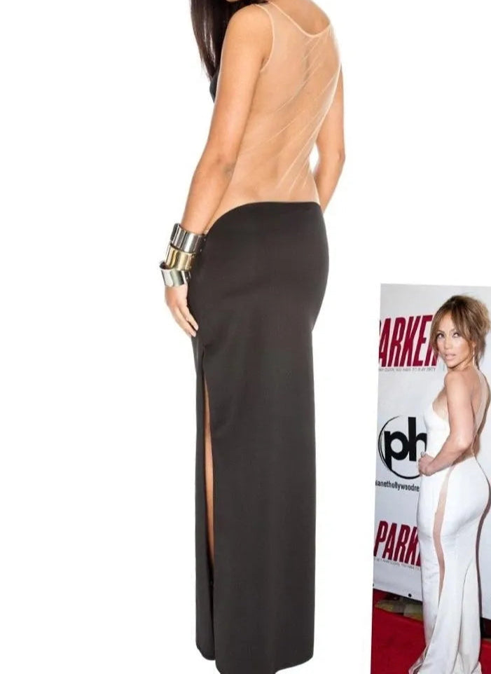 Latina maxi Dress