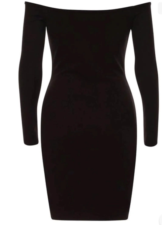 The Little Black Dress: A Wardrobe Essential