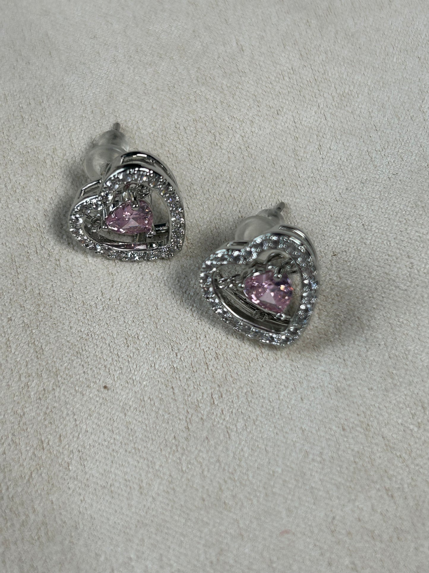 stud earrings