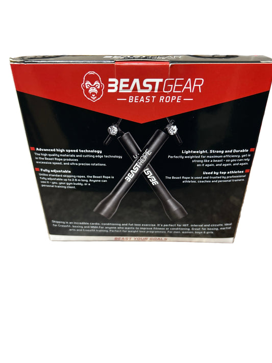 BeastGear Beast Rope