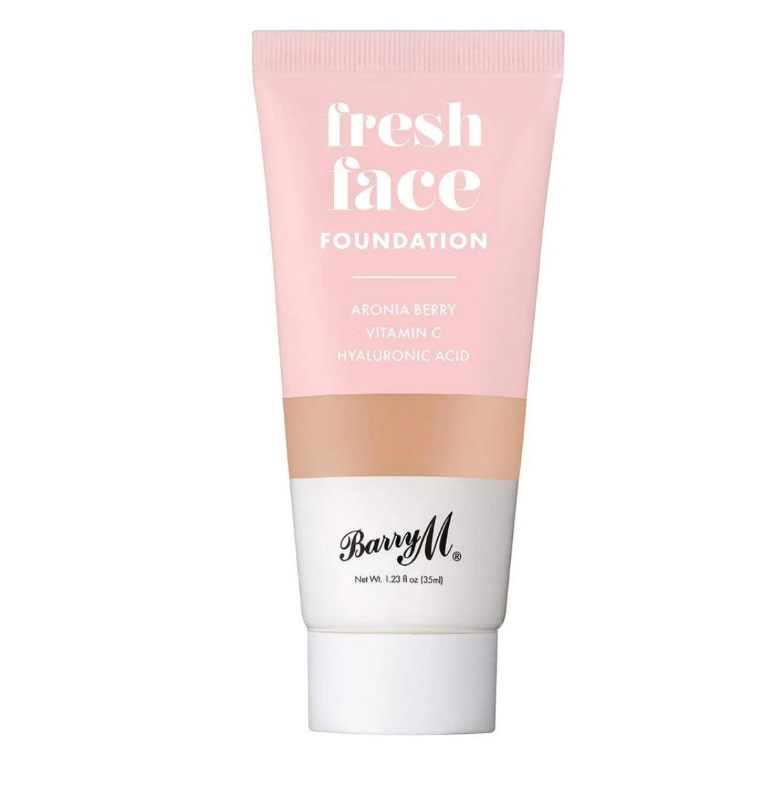 Barry M Fresh Face Foundation 6 35ml