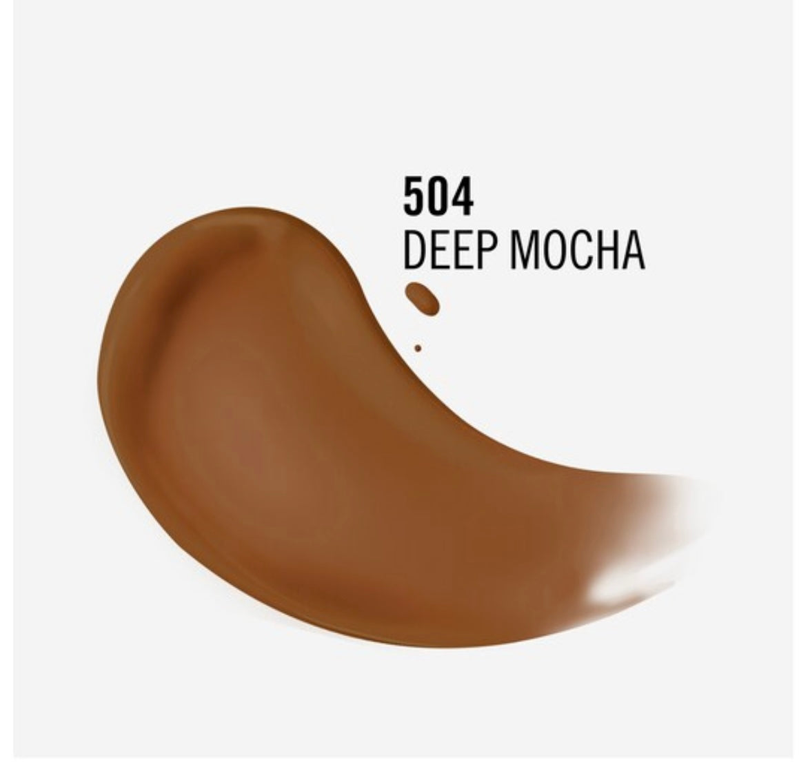 Rimmel Kind & Free Tint Foundation Deep Mocha 30Ml