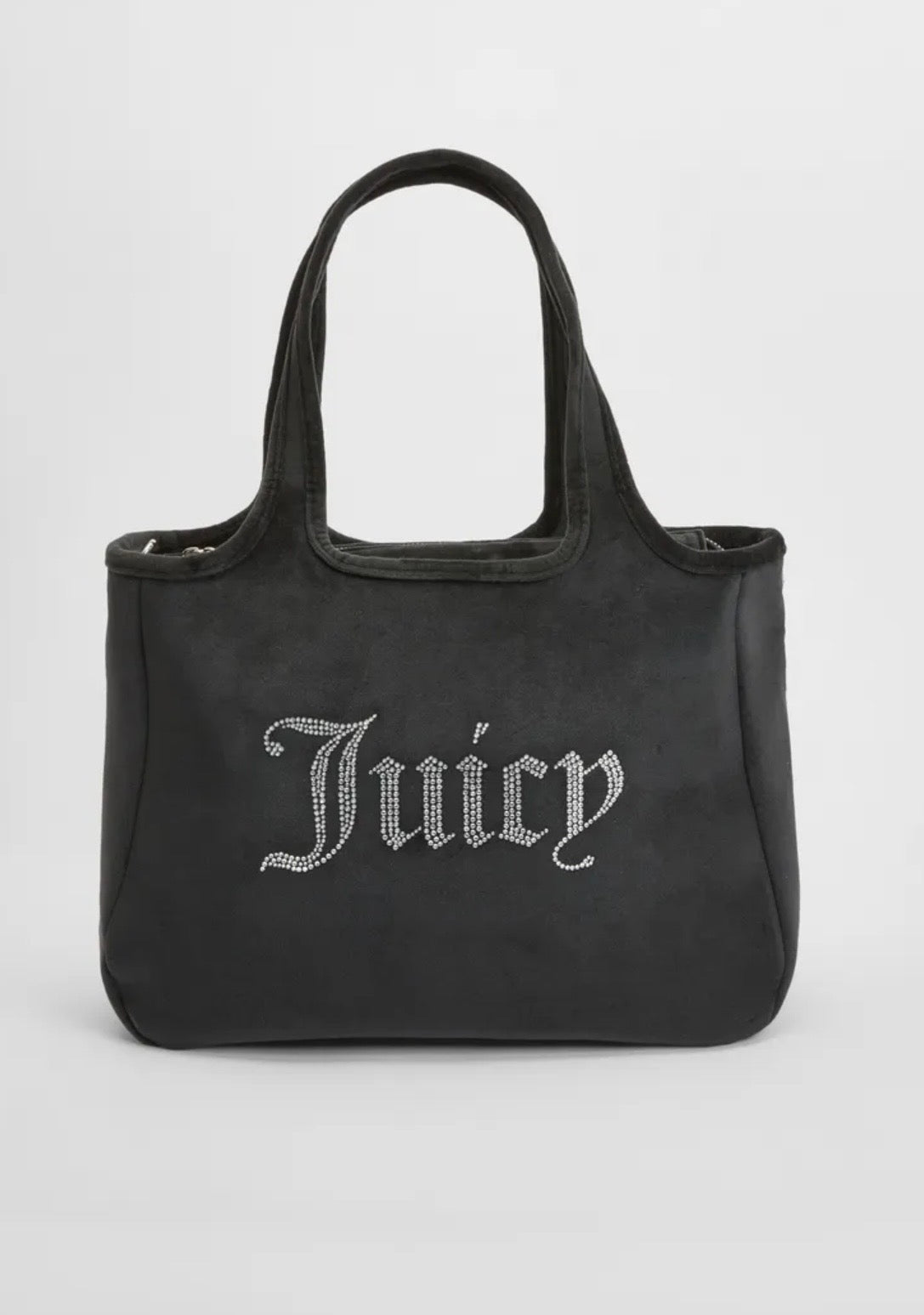 Juicy couture Kimberly L Double Handle Bag