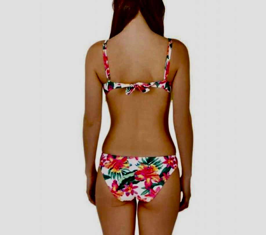 Tropical Swimsuit