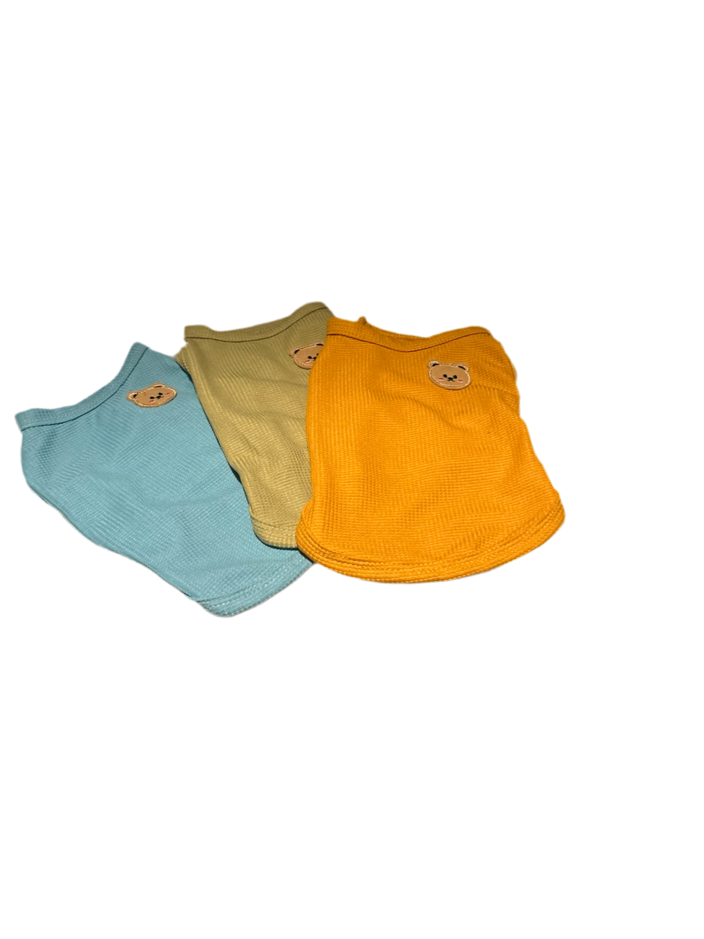 Extra  Small Dog Tops