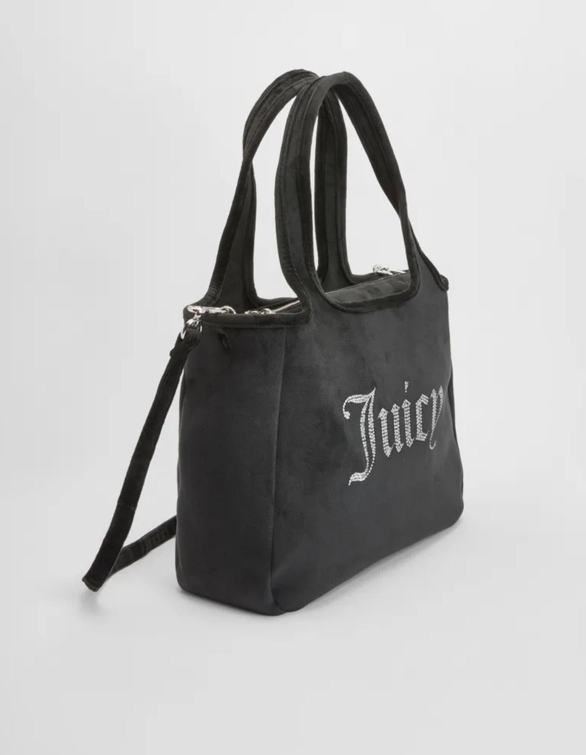 Juicy couture Kimberly L Double Handle Bag