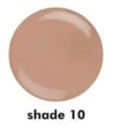 Barry M Fresh Face Foundation 10 35ml