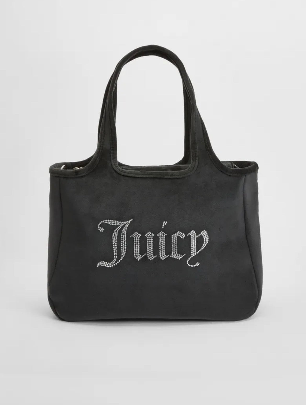 Juicy couture Kimberly L Double Handle Bag