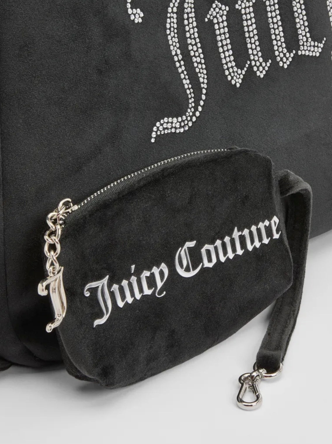 Juicy couture Kimberly L Double Handle Bag