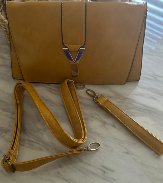 clutch bag