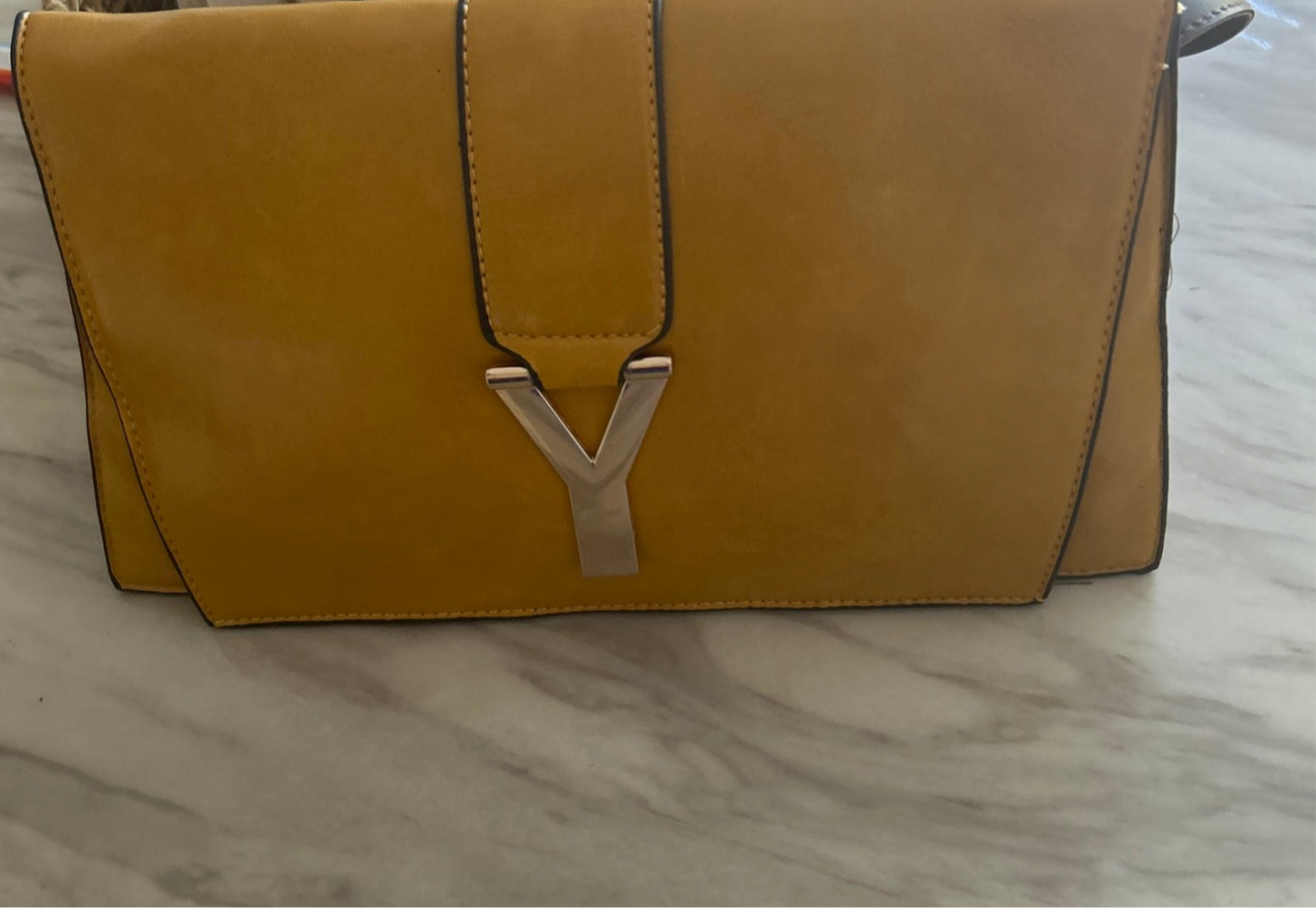 clutch bag