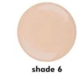 Barry M Fresh Face Foundation 10 35ml