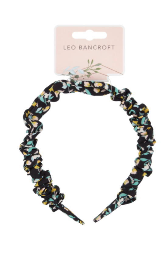 Leo Bancroft Headband