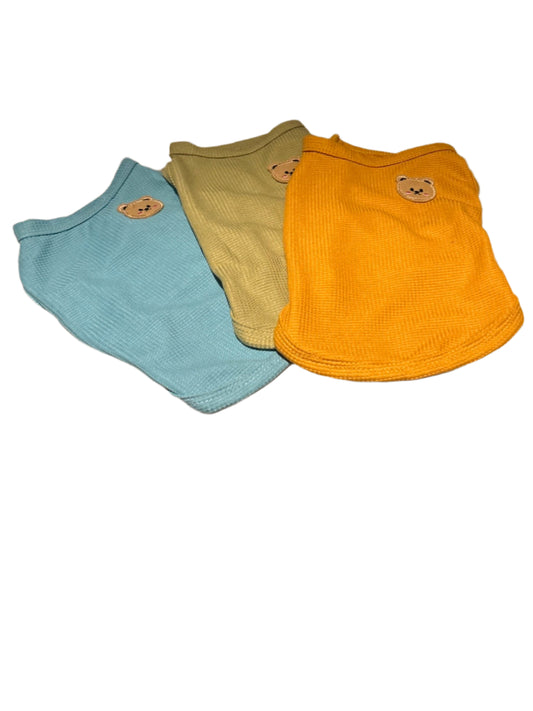 Extra  Small Dog Tops