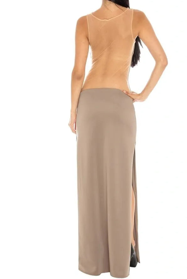 Latina maxi Dress