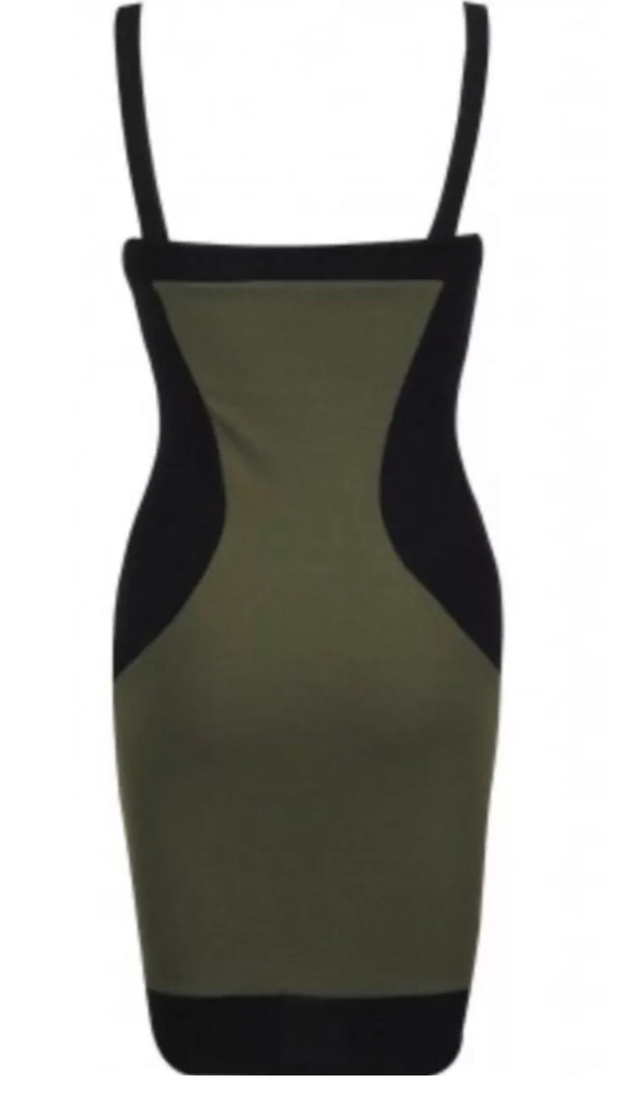 BODYCON DRESS