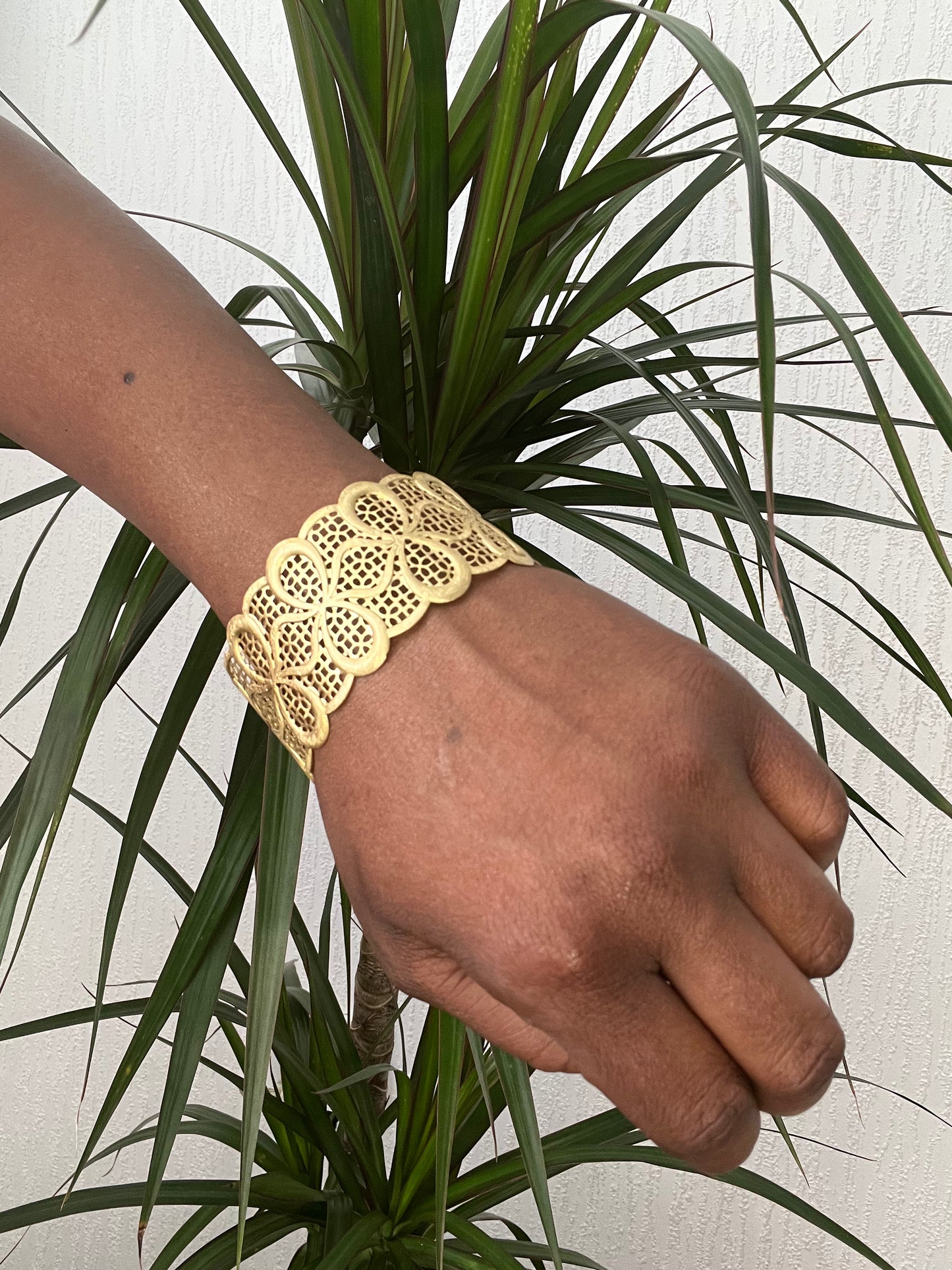 MATT GOLD BRACELET