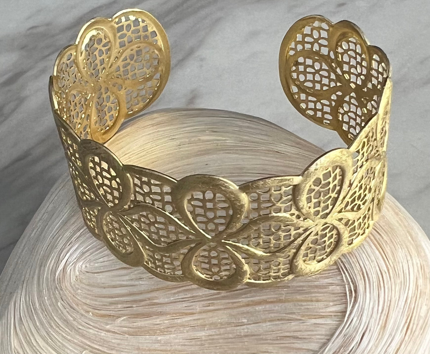 MATT GOLD BRACELET
