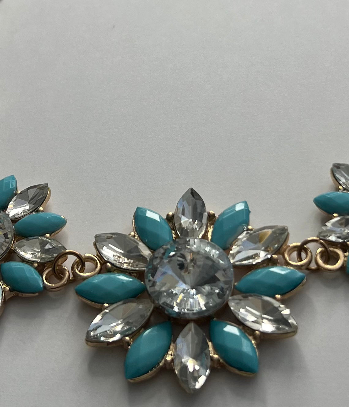 Gold Plated Necklace